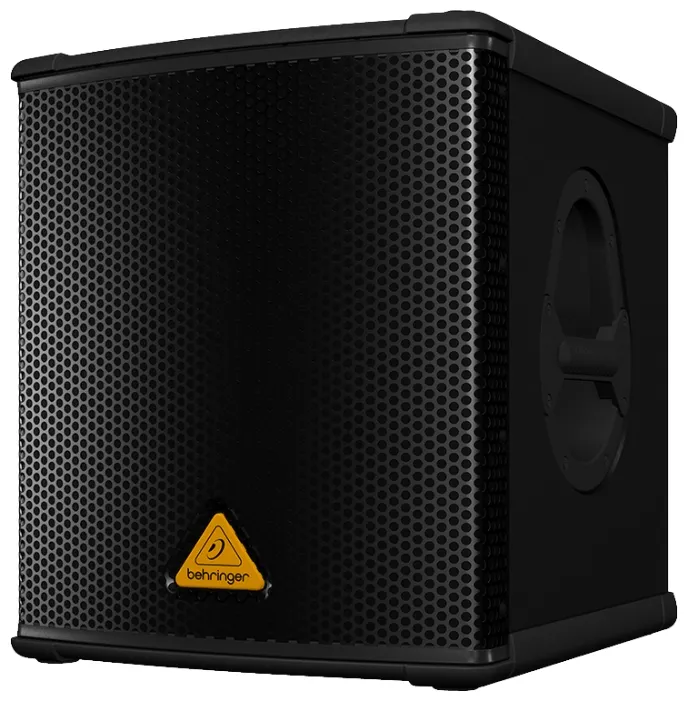 BEHRINGER B1200D PRO