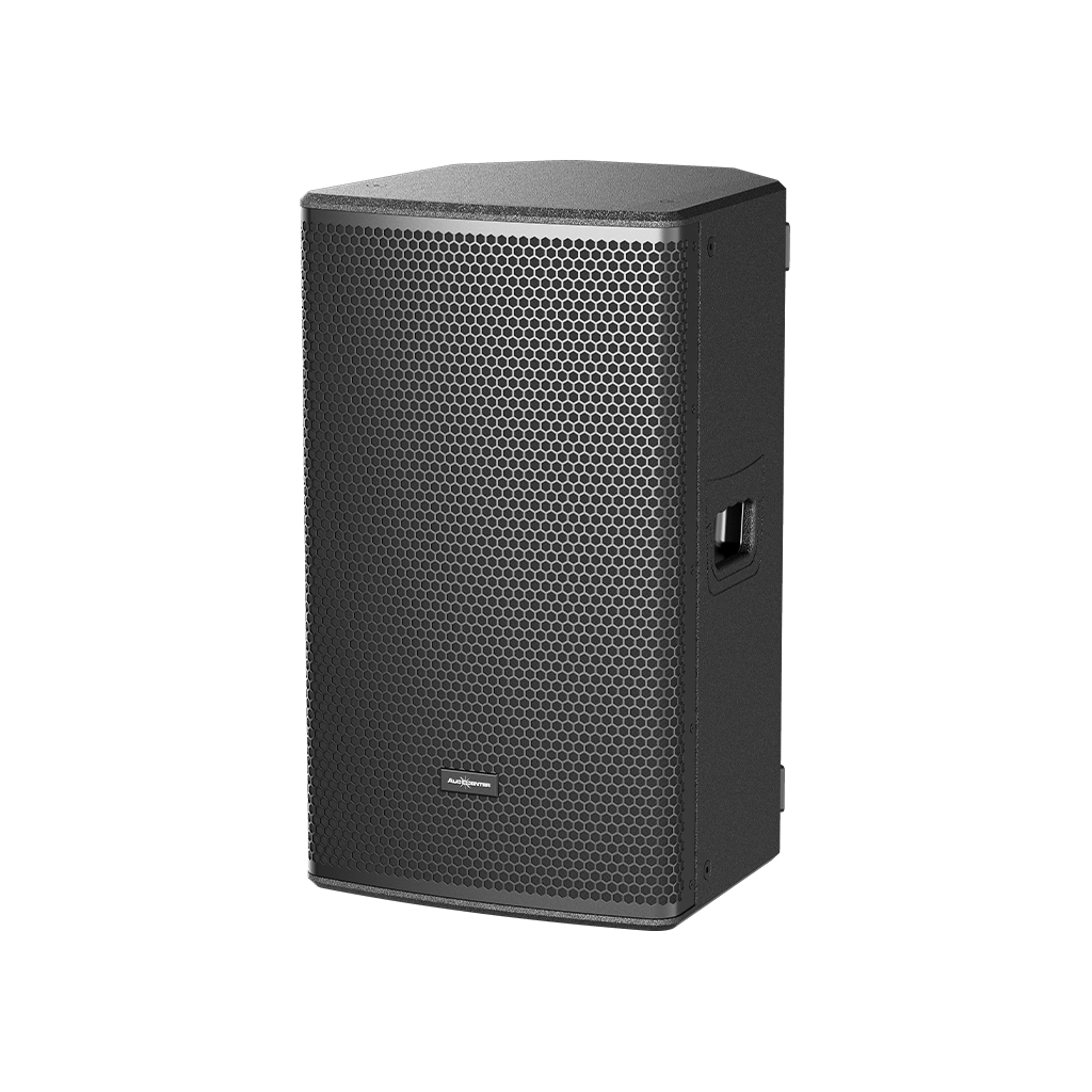 Audiocenter SA312+