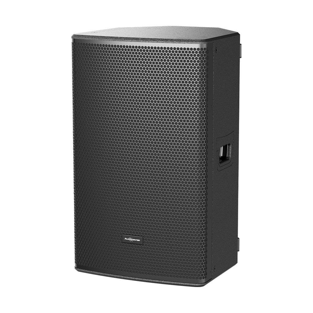 Audiocenter SA315+
